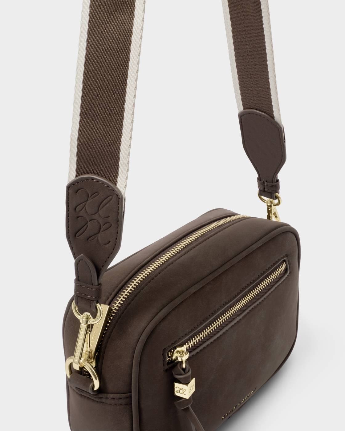 KL: Lottie Crossbody Bag