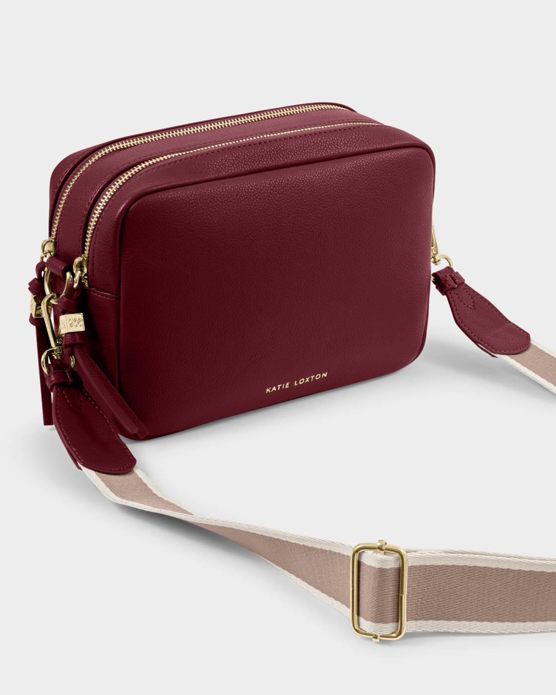 KL: Lottie Large Crossbody