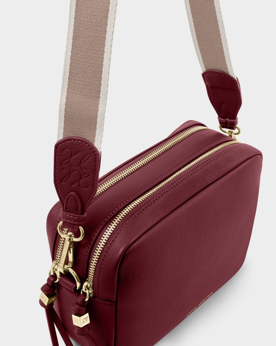 KL: Lottie Large Crossbody