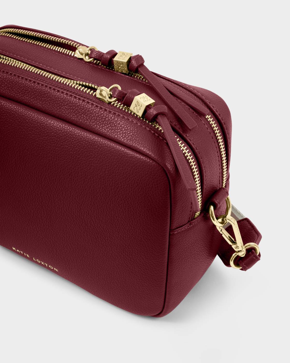 KL: Lottie Large Crossbody