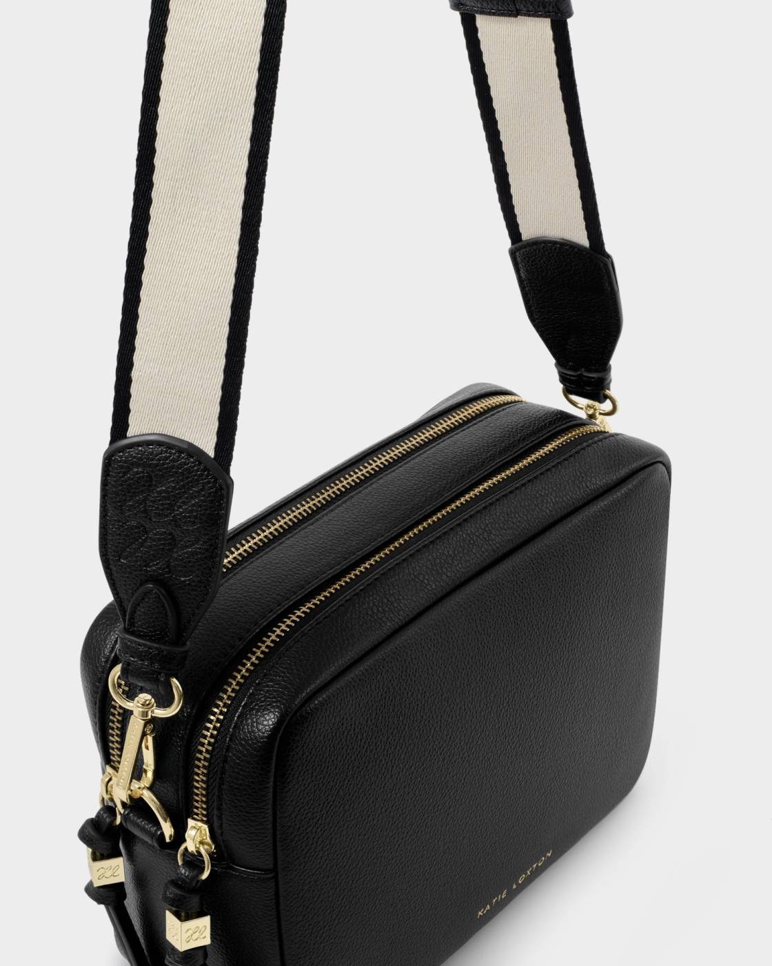 KL: Lottie Large Crossbody