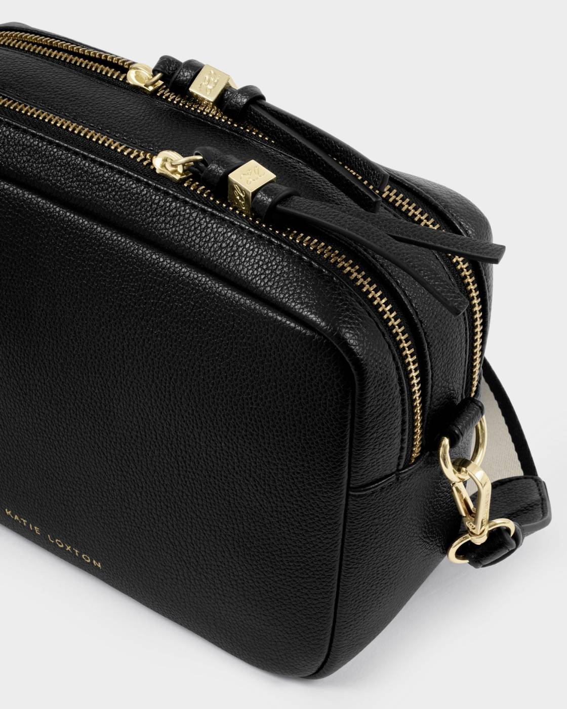 KL: Lottie Large Crossbody