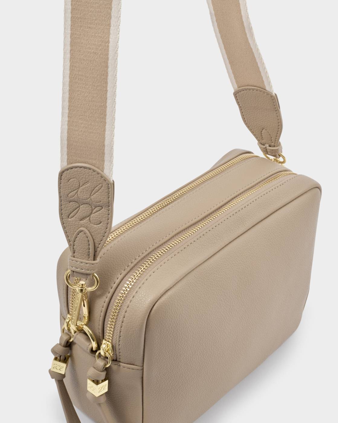 KL: Lottie Crossbody Bag