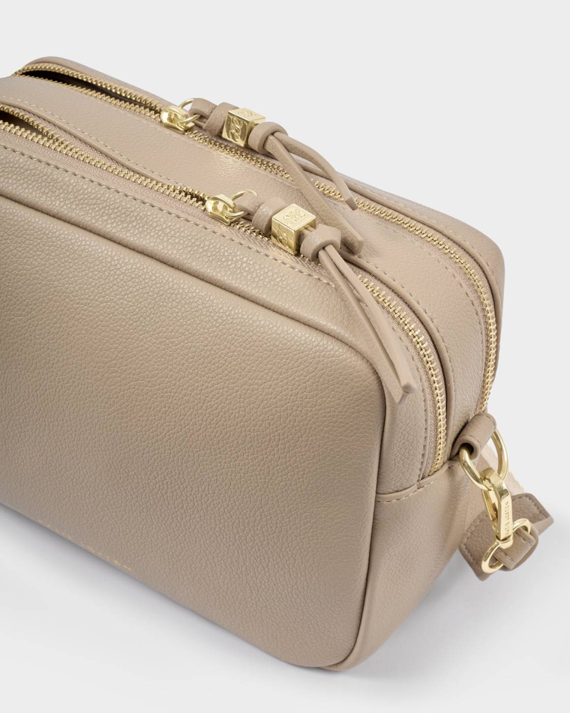 KL: Lottie Crossbody Bag