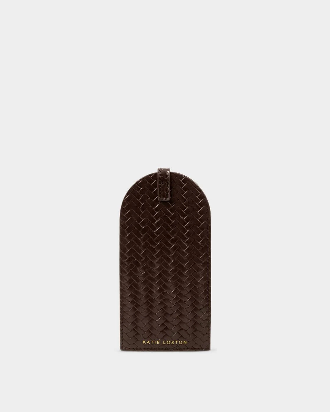 KL: Glasses Sleeve