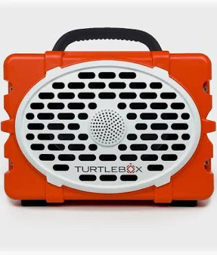 Turtle Box Speaker - 4 Colors