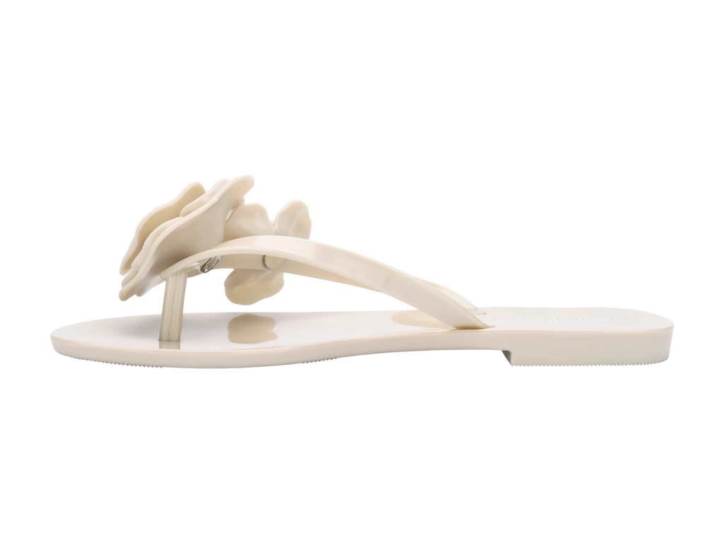 Melissa Harmonic Petals Flip Flops