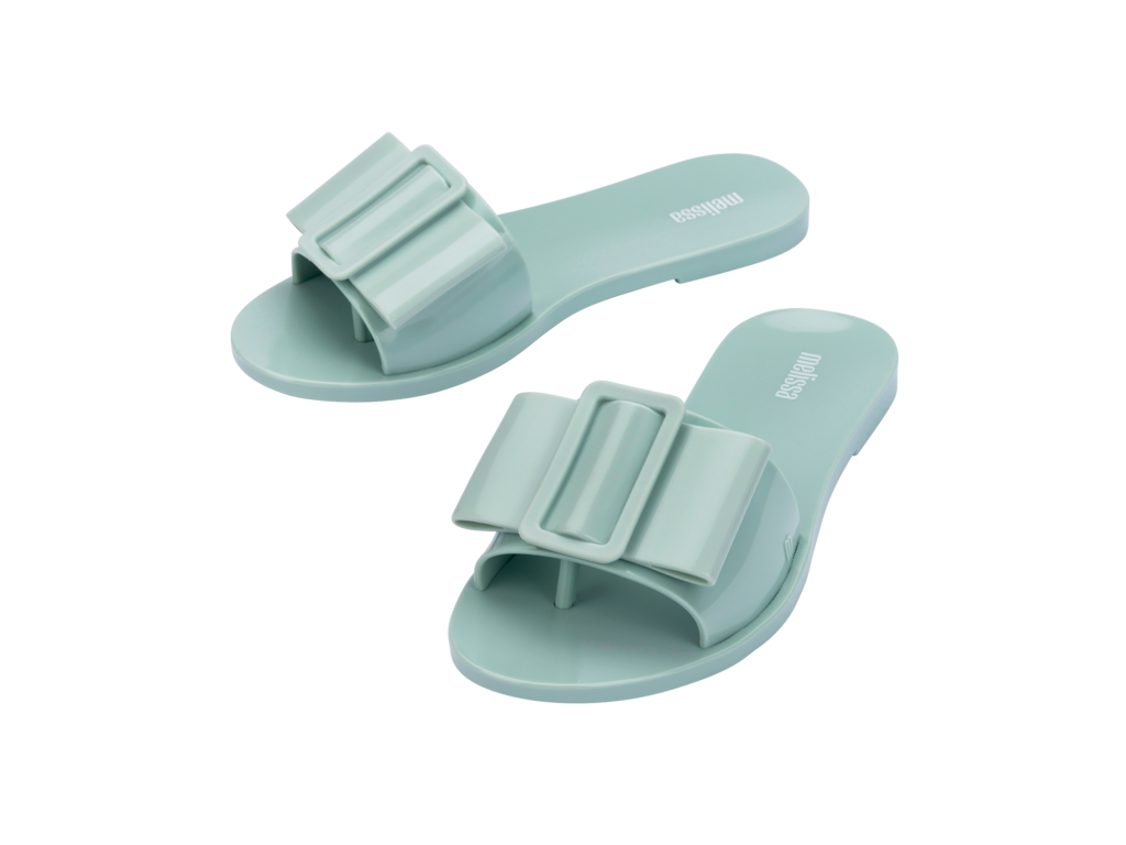 Melissa Babe Slides