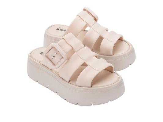 Melissa Pump Platform Sandals