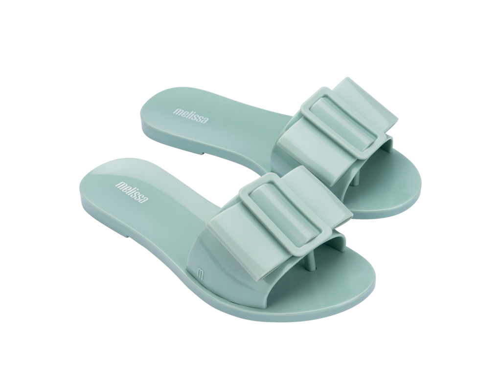 Melissa Babe Slides